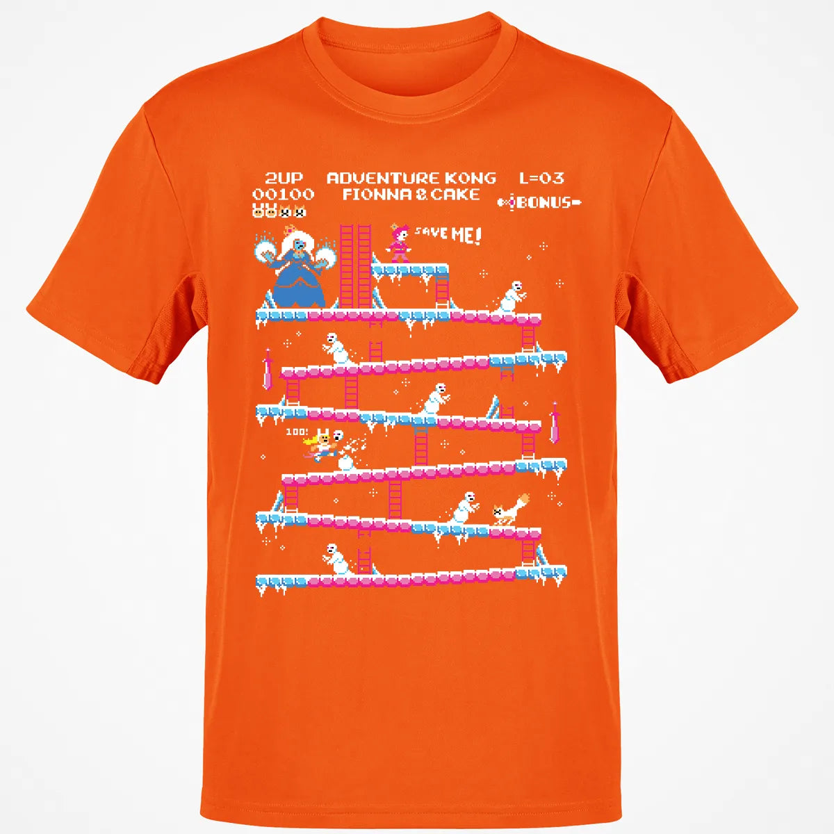 Classic Unisex T-Shirt - VVMJ9CTA