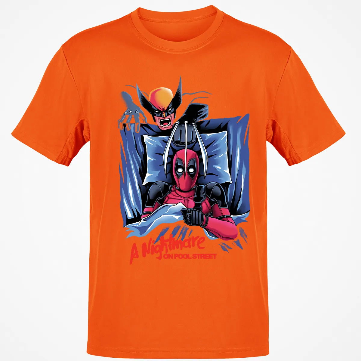 Classic Unisex T-Shirt - H1VDAVKP