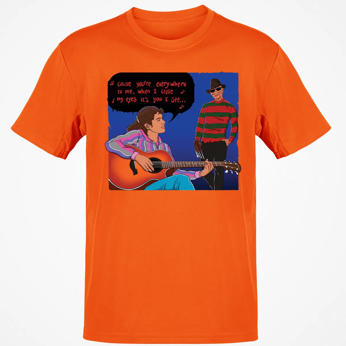Classic Unisex T-Shirt - 4W9LWTN6