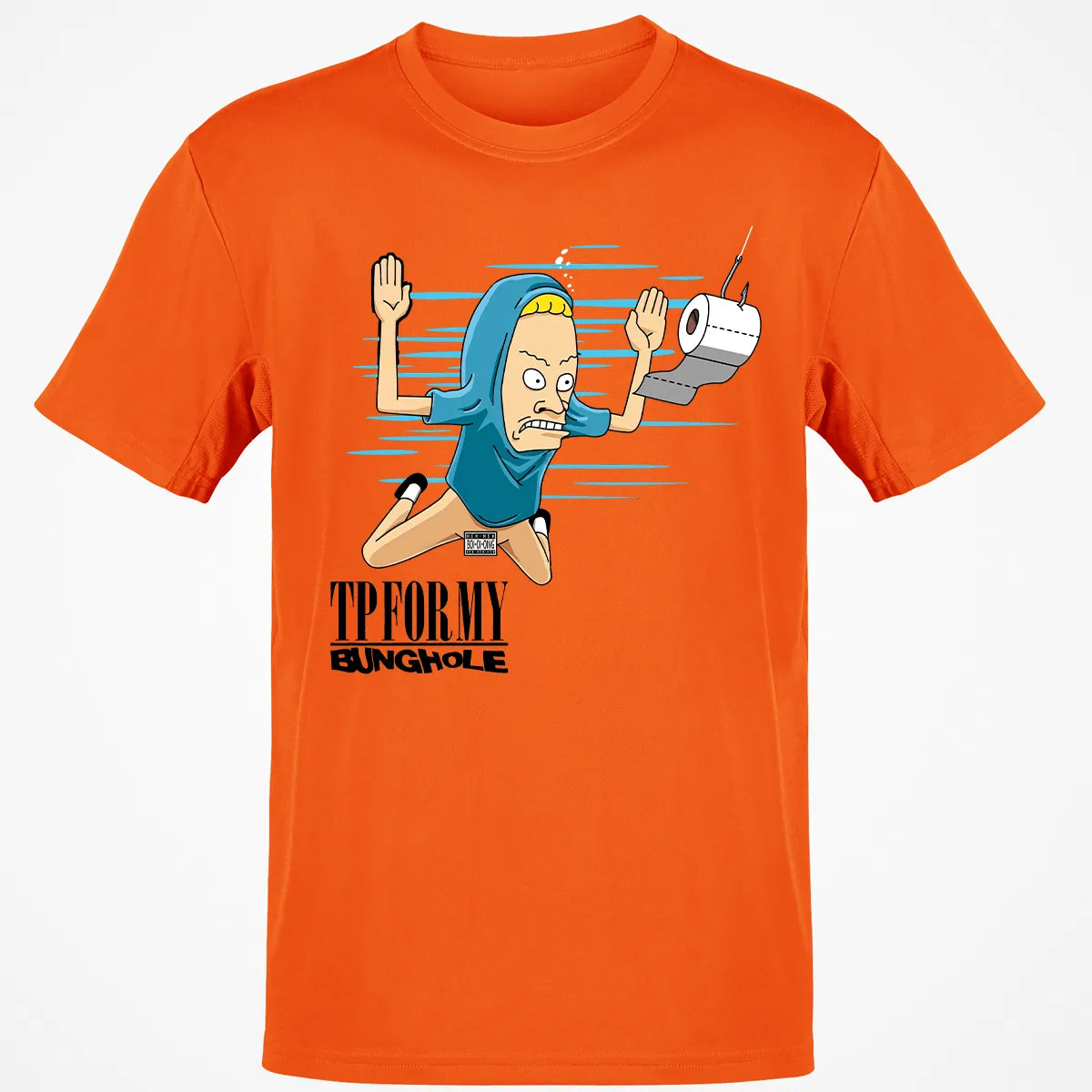 Classic Unisex T-Shirt - SEZ8W7VC