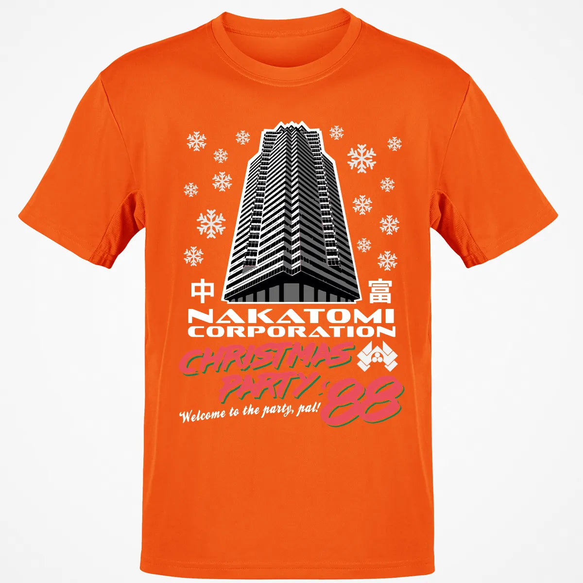 Classic Unisex T-Shirt - DCB7ND4P