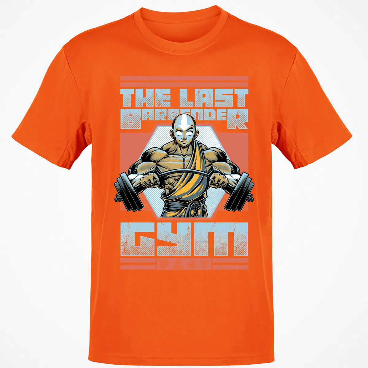 Classic Unisex T-Shirt - ER7D57YJ