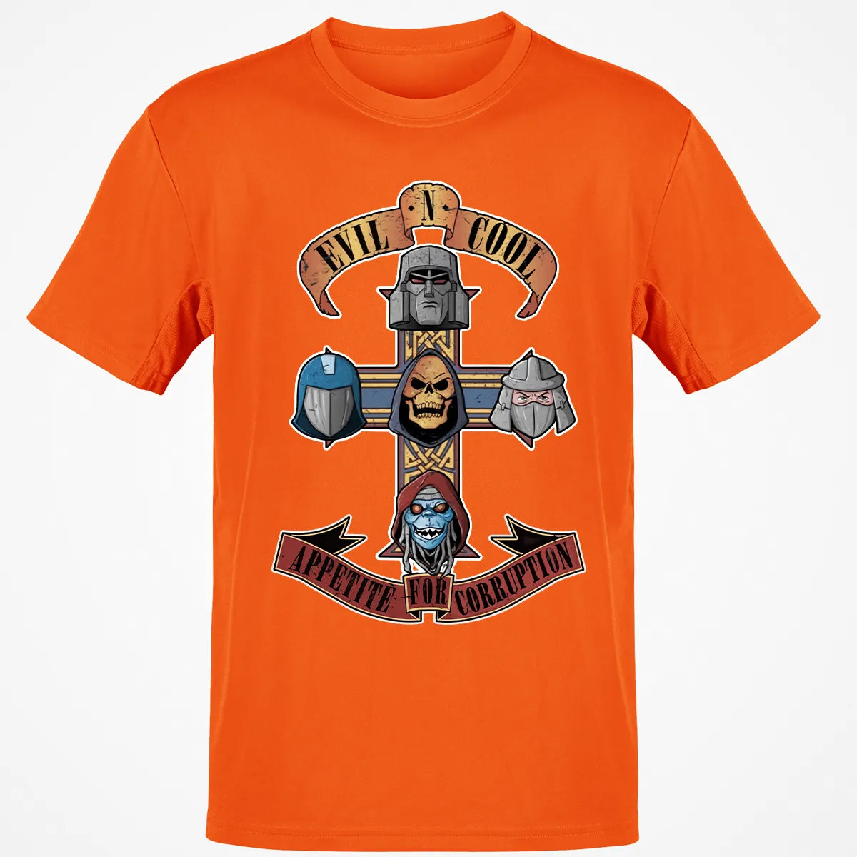 Classic Unisex T-Shirt - 76VYHBHX