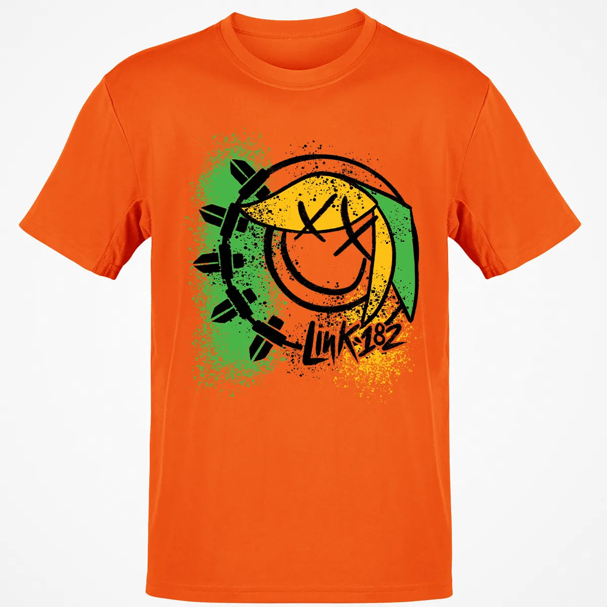 Link-182 Classic Unisex T-Shirt