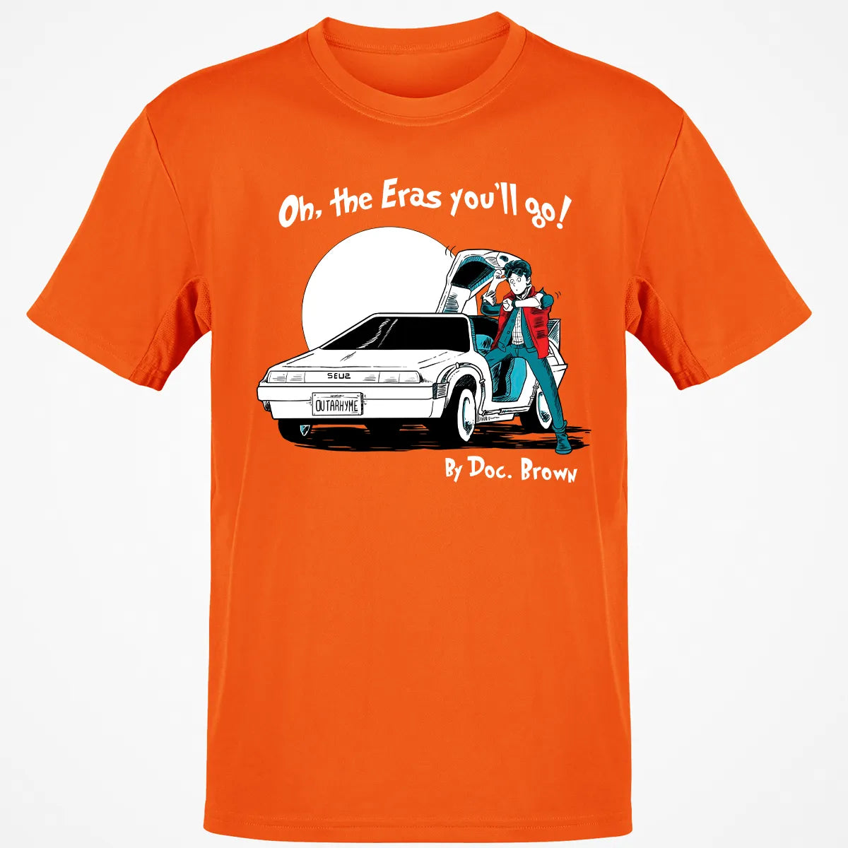 Classic Unisex T-Shirt - GHRUV2YS