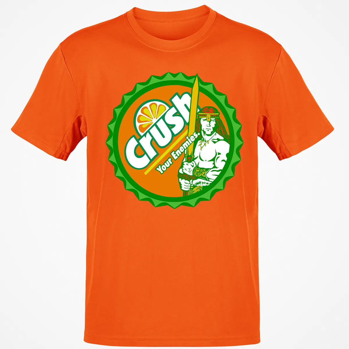 Classic Unisex T-Shirt - W6GQQXHC