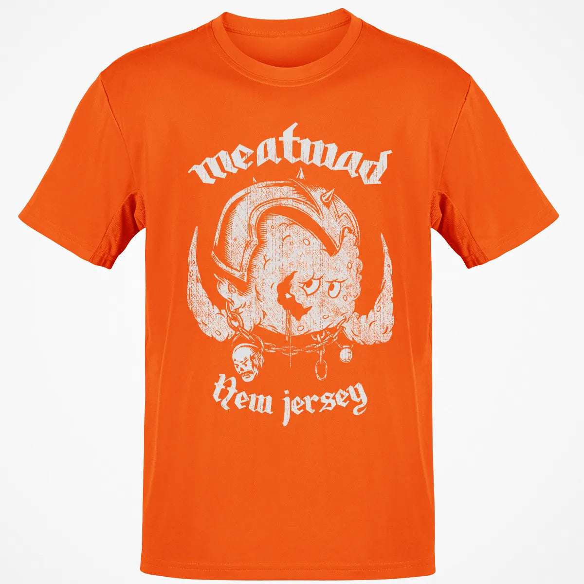 Classic Unisex T-Shirt - 6SXZPEMD