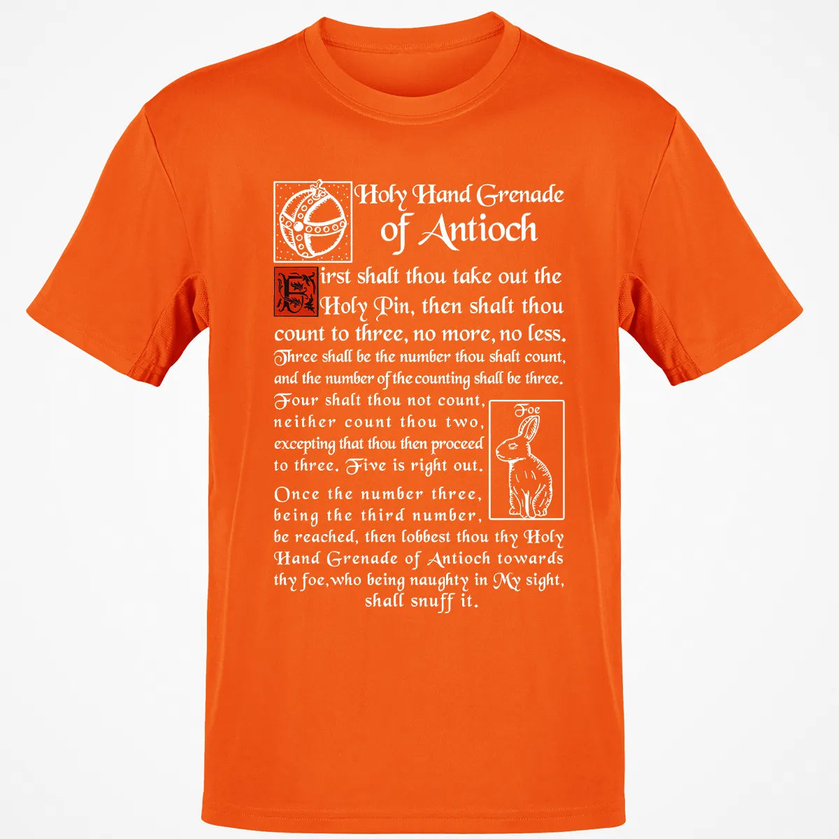 Classic Unisex T-Shirt - 8W8SXHFY