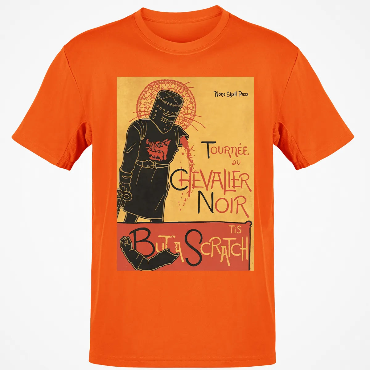 Classic Unisex T-Shirt - 3V4EFGCP