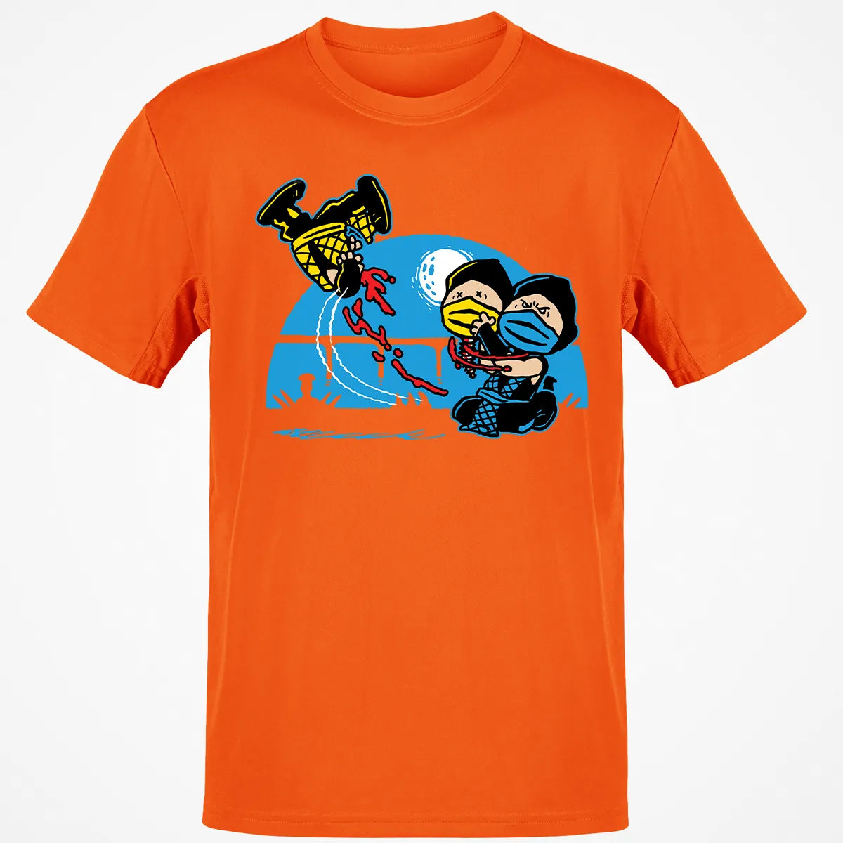 Classic Unisex T-Shirt - RG9JFNWD