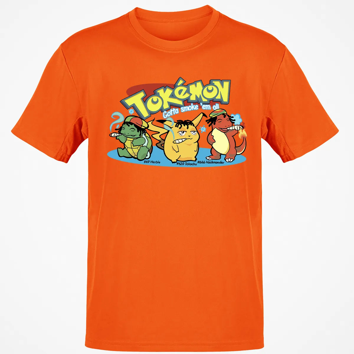 Classic Unisex T-Shirt - AW3JV6GC