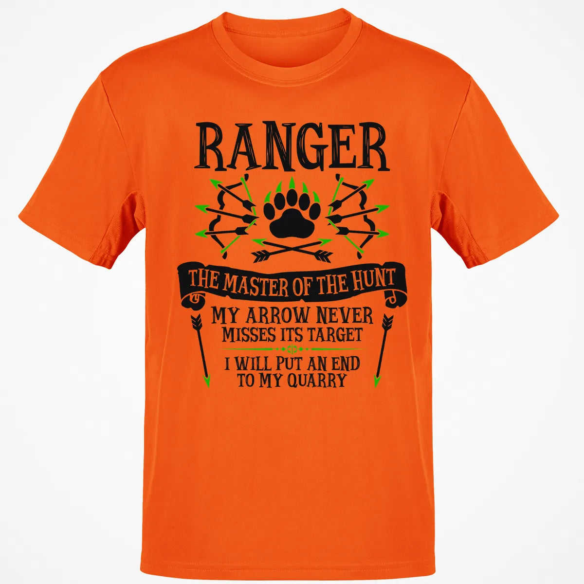 Classic Unisex T-Shirt - RBL6X4FG