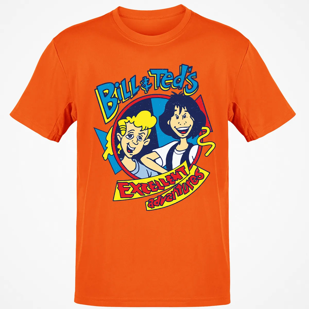 Classic Unisex T-Shirt - VKT7JBPH