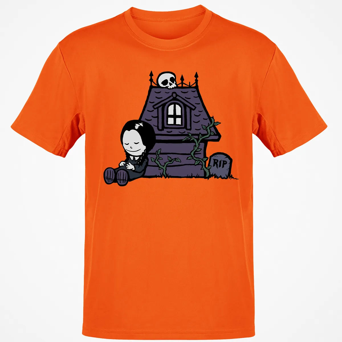 Classic Unisex T-Shirt - 37S8TYNH