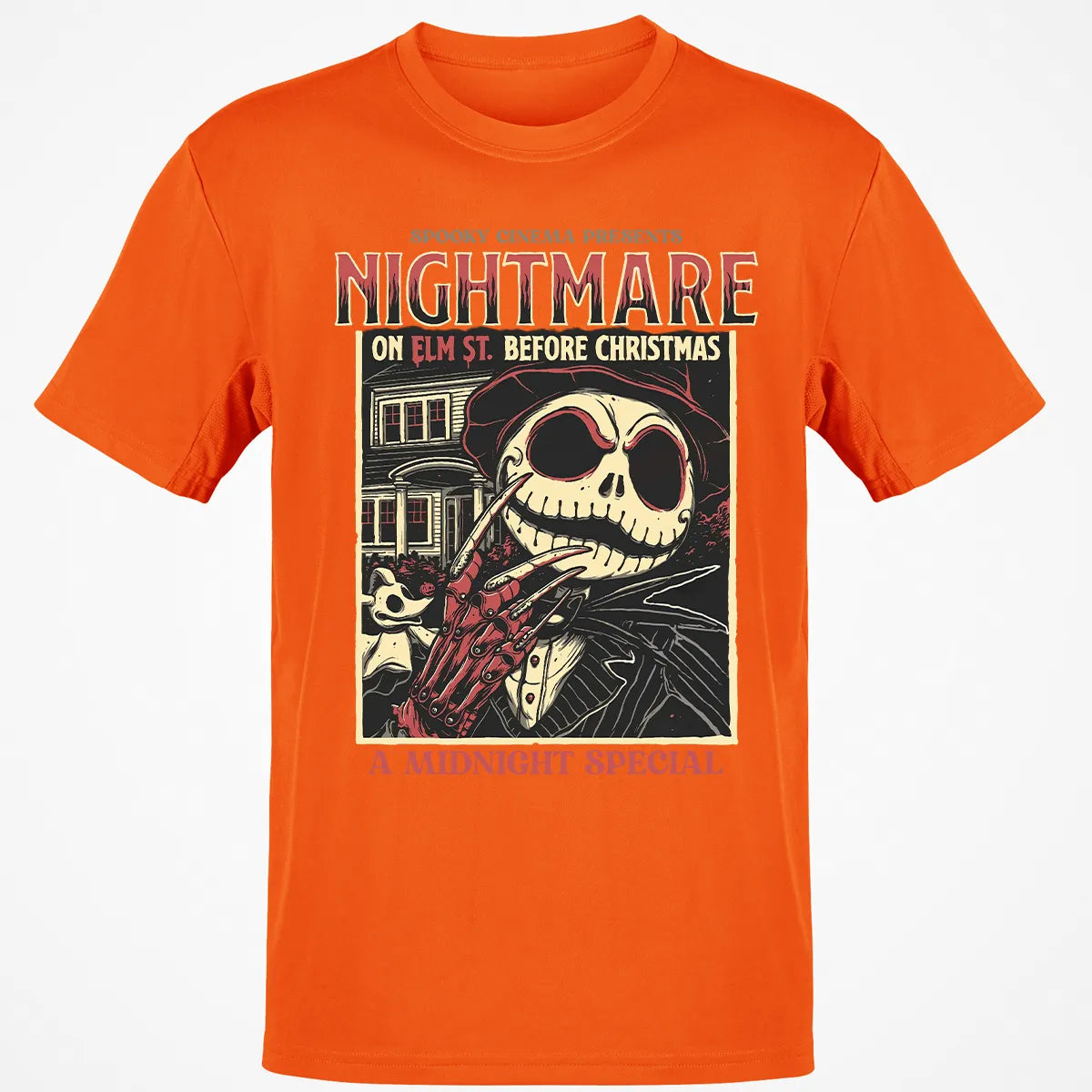 Classic Unisex T-Shirt - RD7ZVUKB