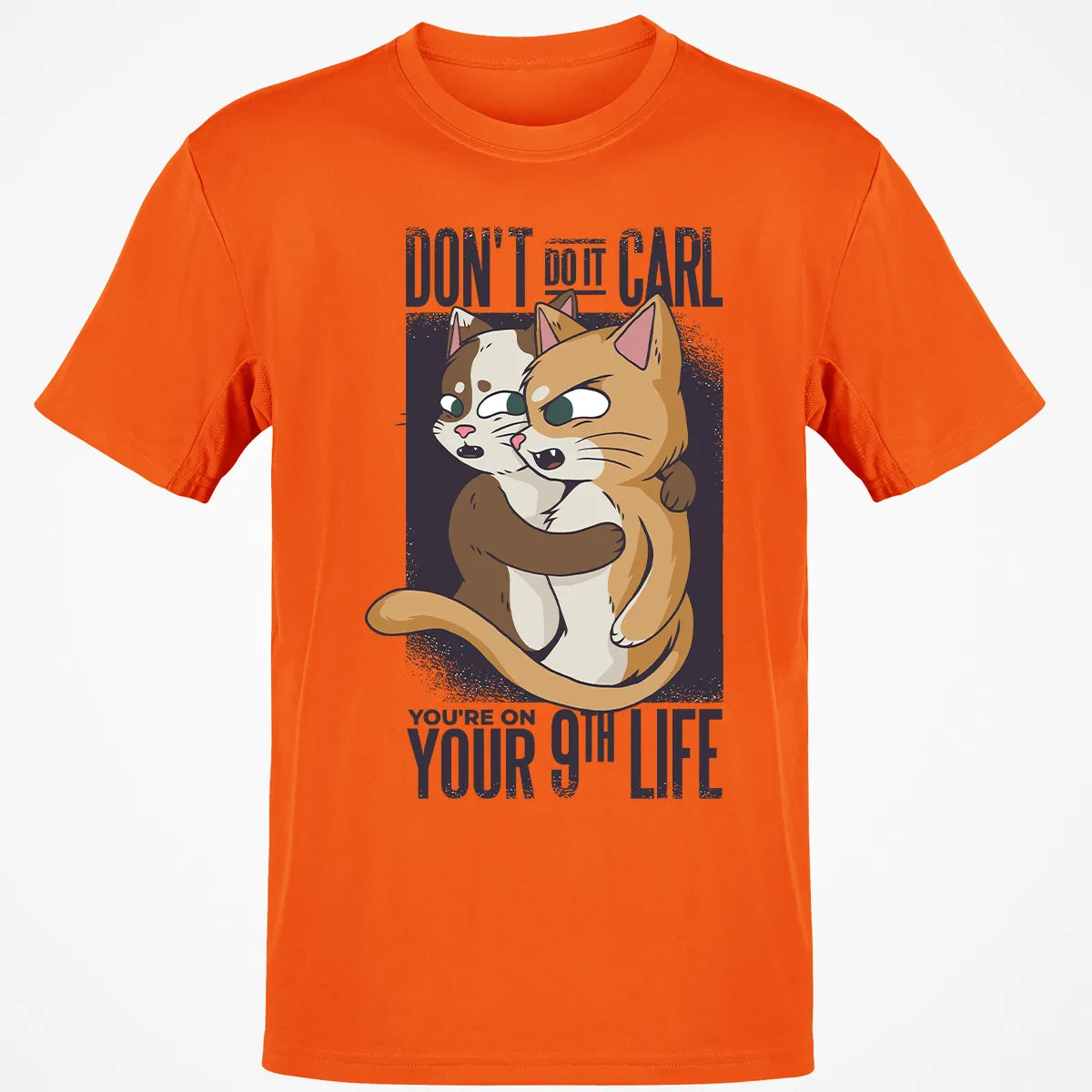 Classic Unisex T-Shirt - 3Z3Q7L4G
