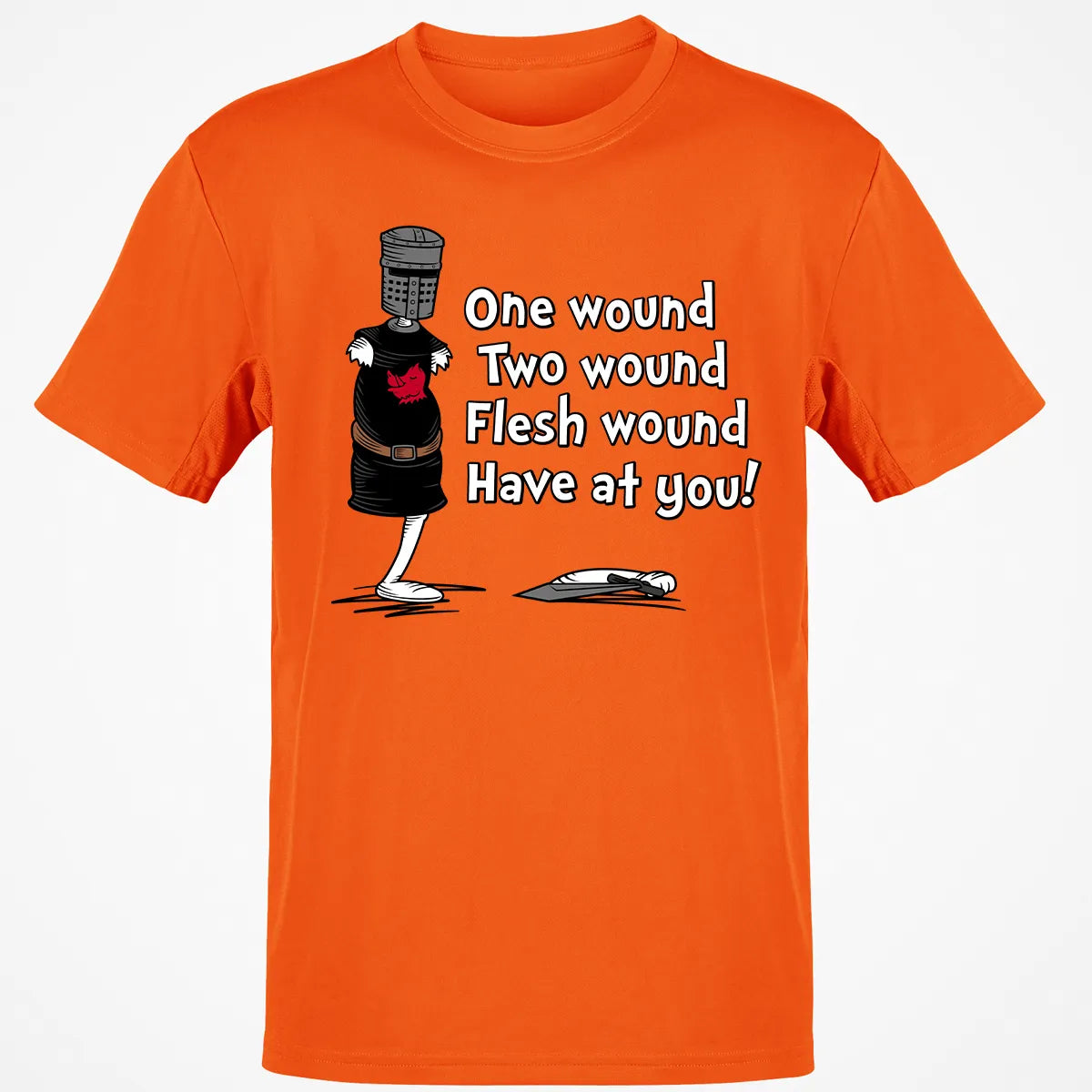 Classic Unisex T-Shirt - 9LU7DW9A