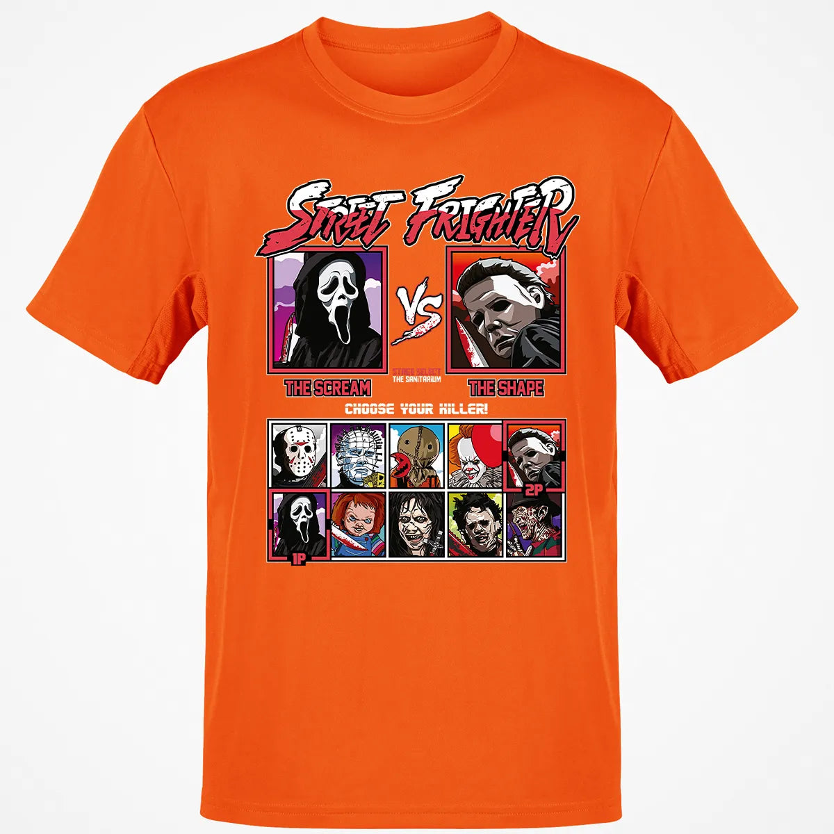 Classic Unisex T-Shirt - ETD75C5F