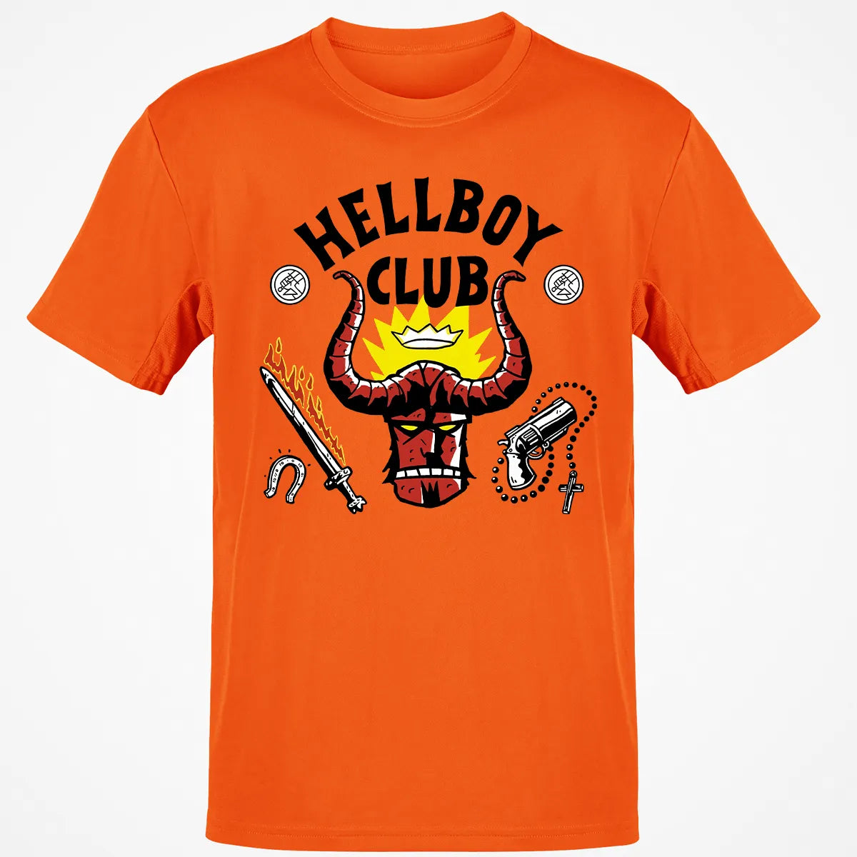 Classic Unisex T-Shirt - UFCVEDA4