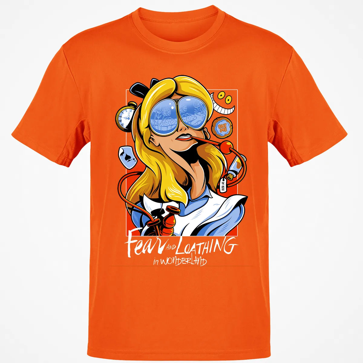 Classic Unisex T-Shirt - RCLEBH6G