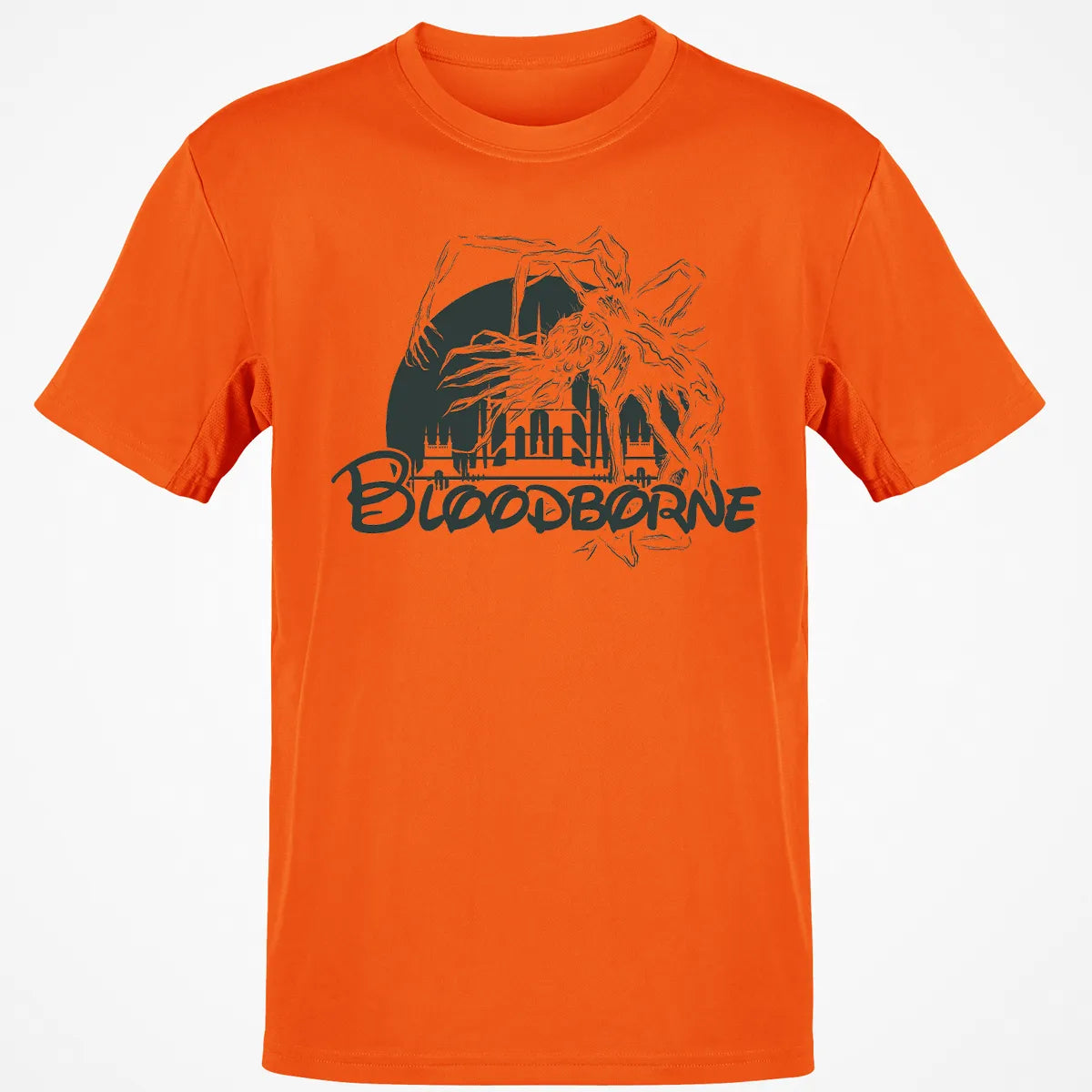 Classic Unisex T-Shirt - EN87PYJX