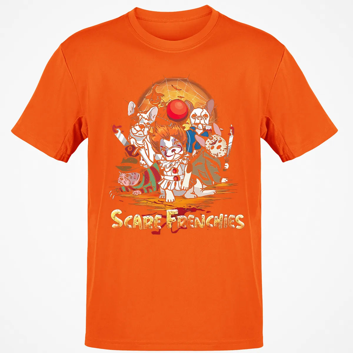 Classic Unisex T-Shirt - 2XGQNM8S
