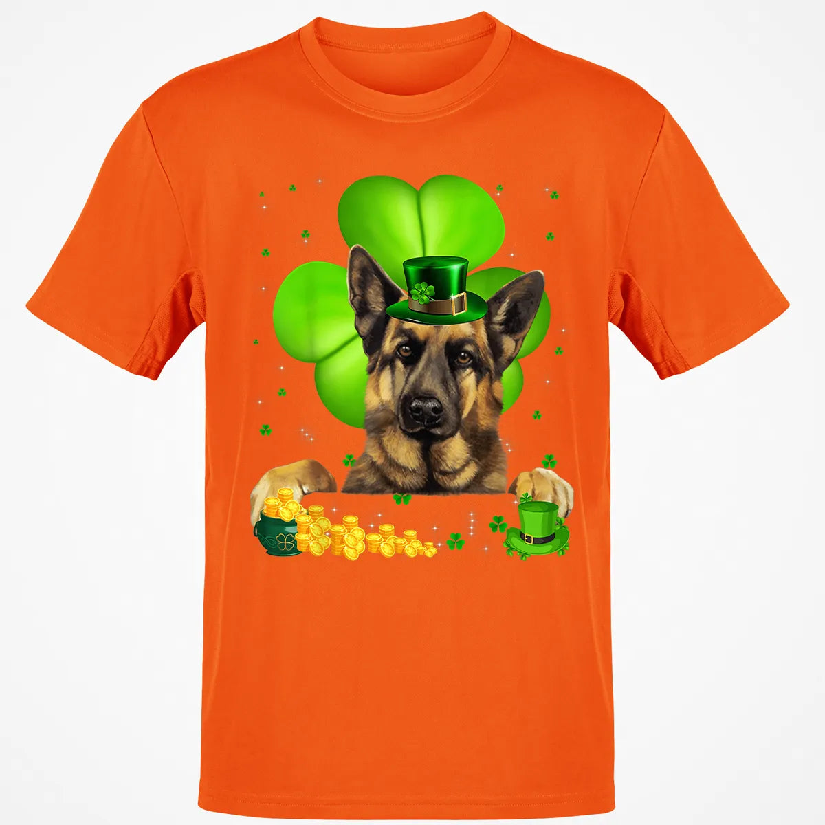 Classic Unisex T-Shirt - C87HN3E6