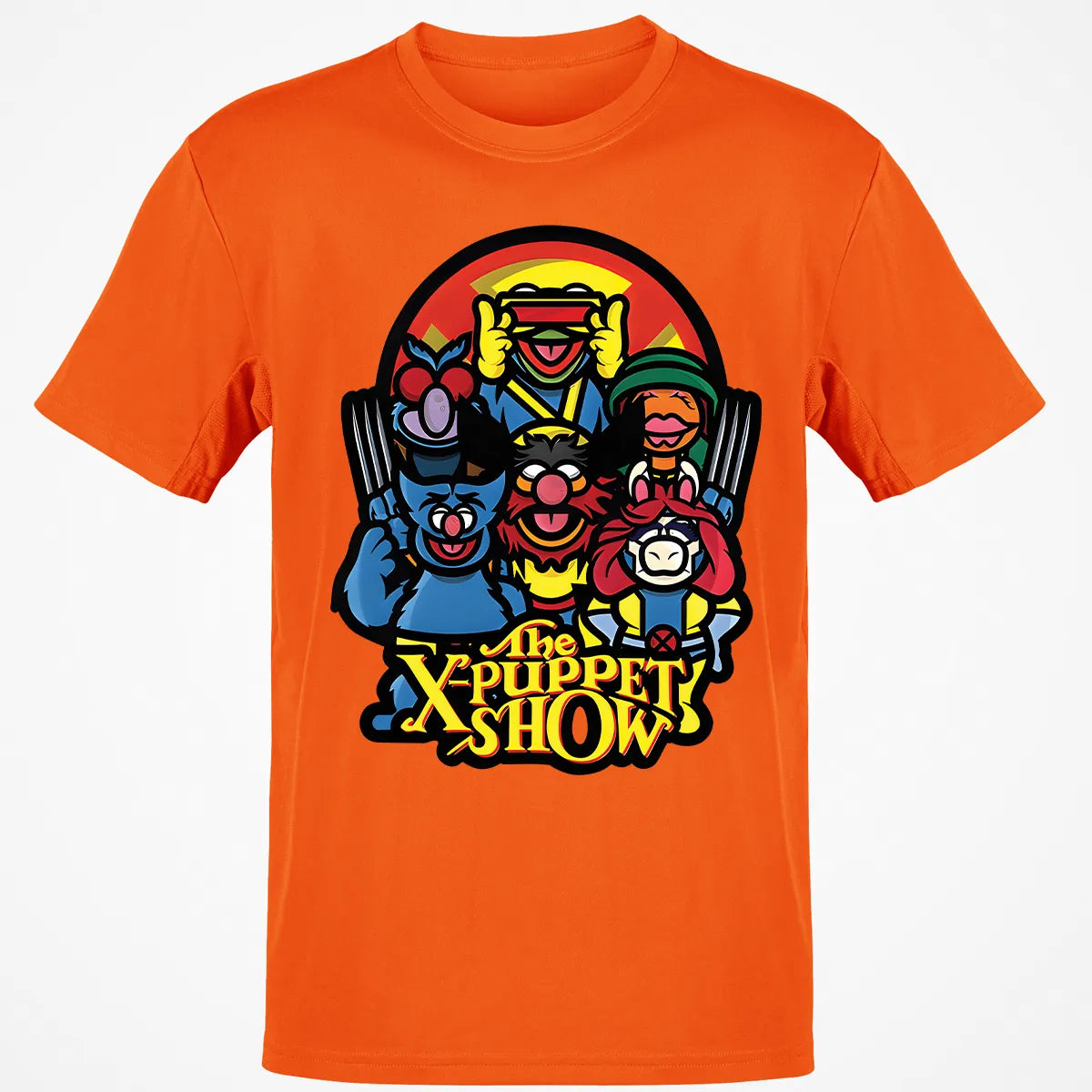 Classic Unisex T-Shirt - 3266NL19