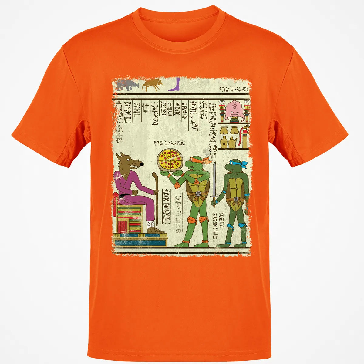 Classic Unisex T-Shirt - 4Y2NGHCM