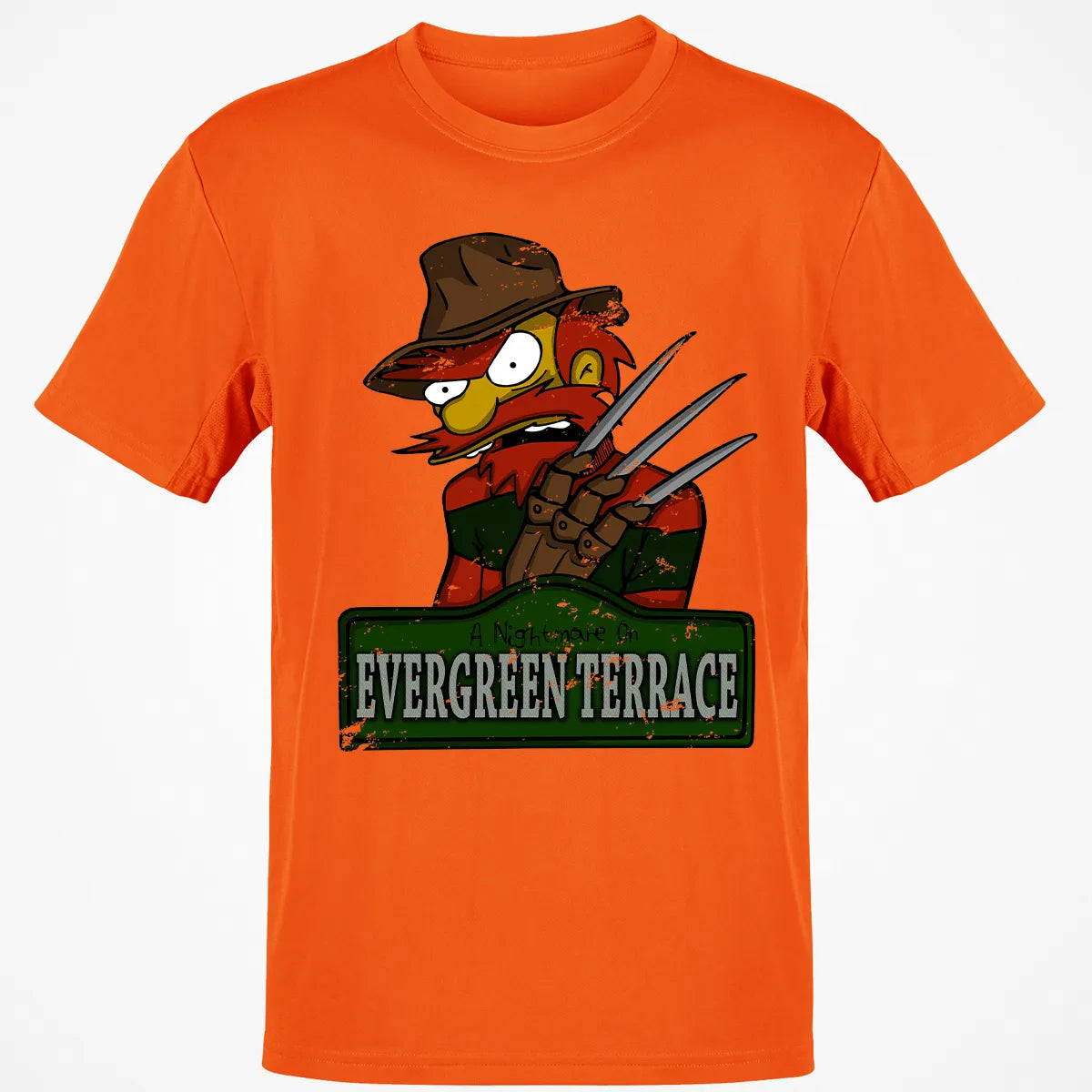 Classic Unisex T-Shirt - 82M9AJ8U