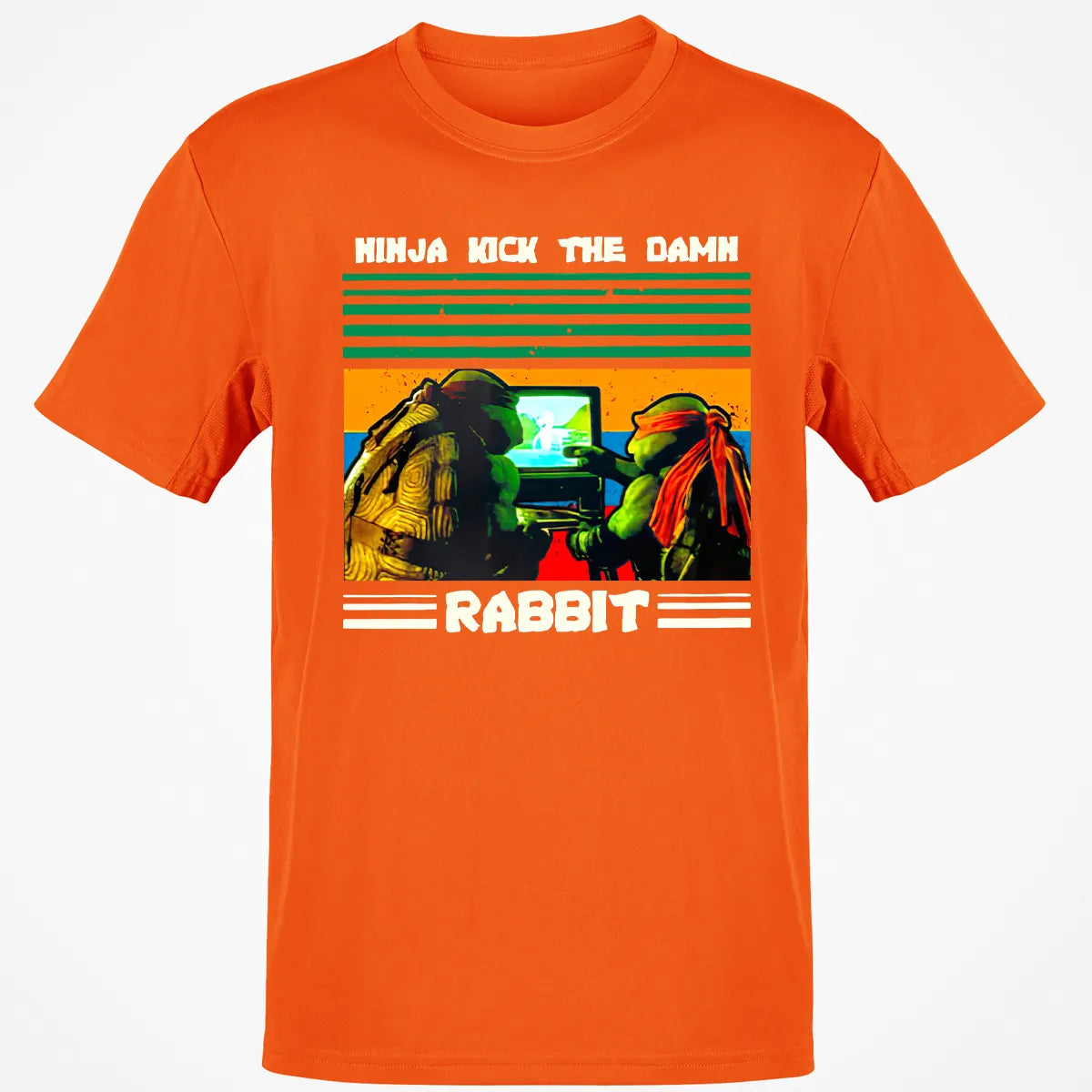 Classic Unisex T-Shirt - SKWQYY1N