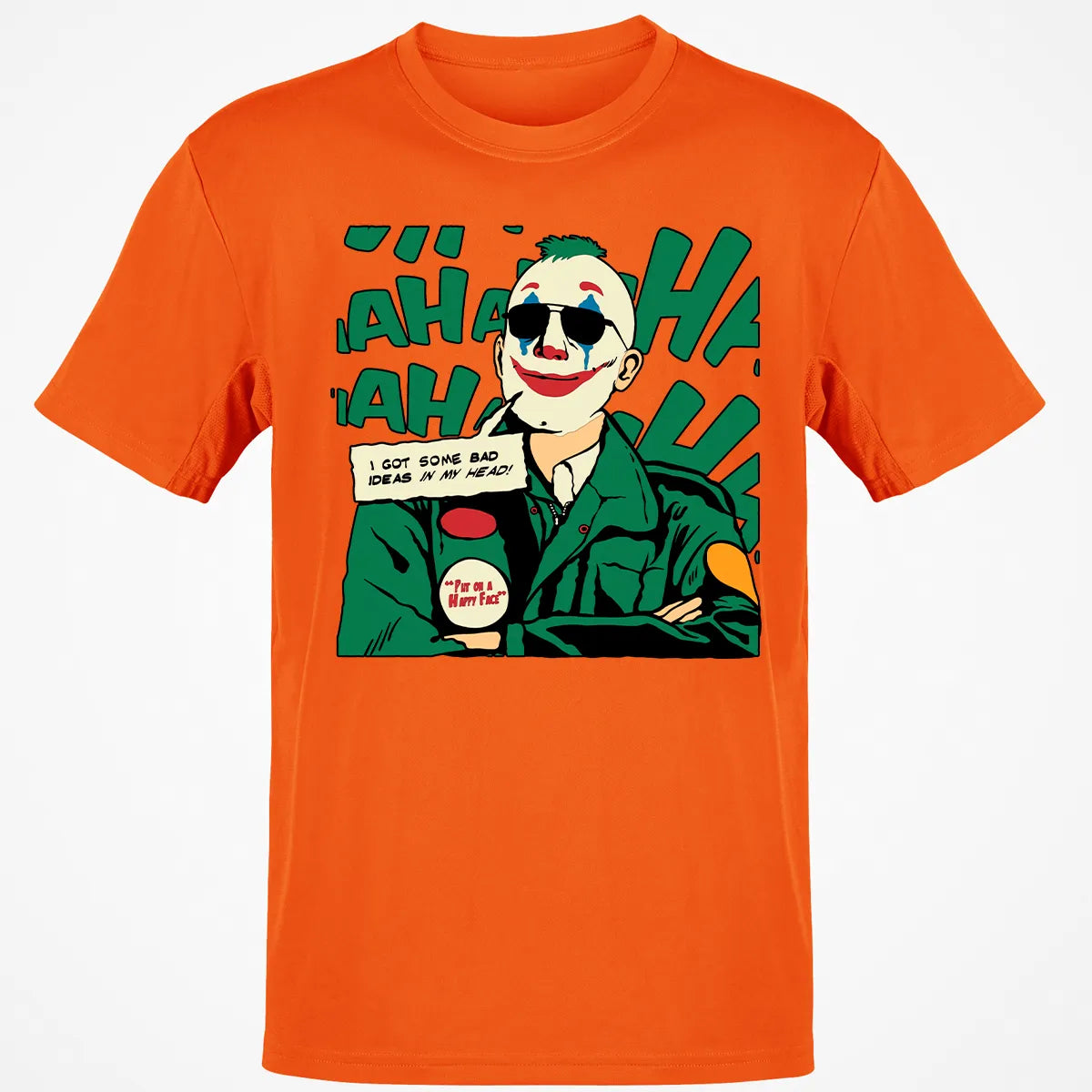 Classic Unisex T-Shirt - 9KKZ3QPB