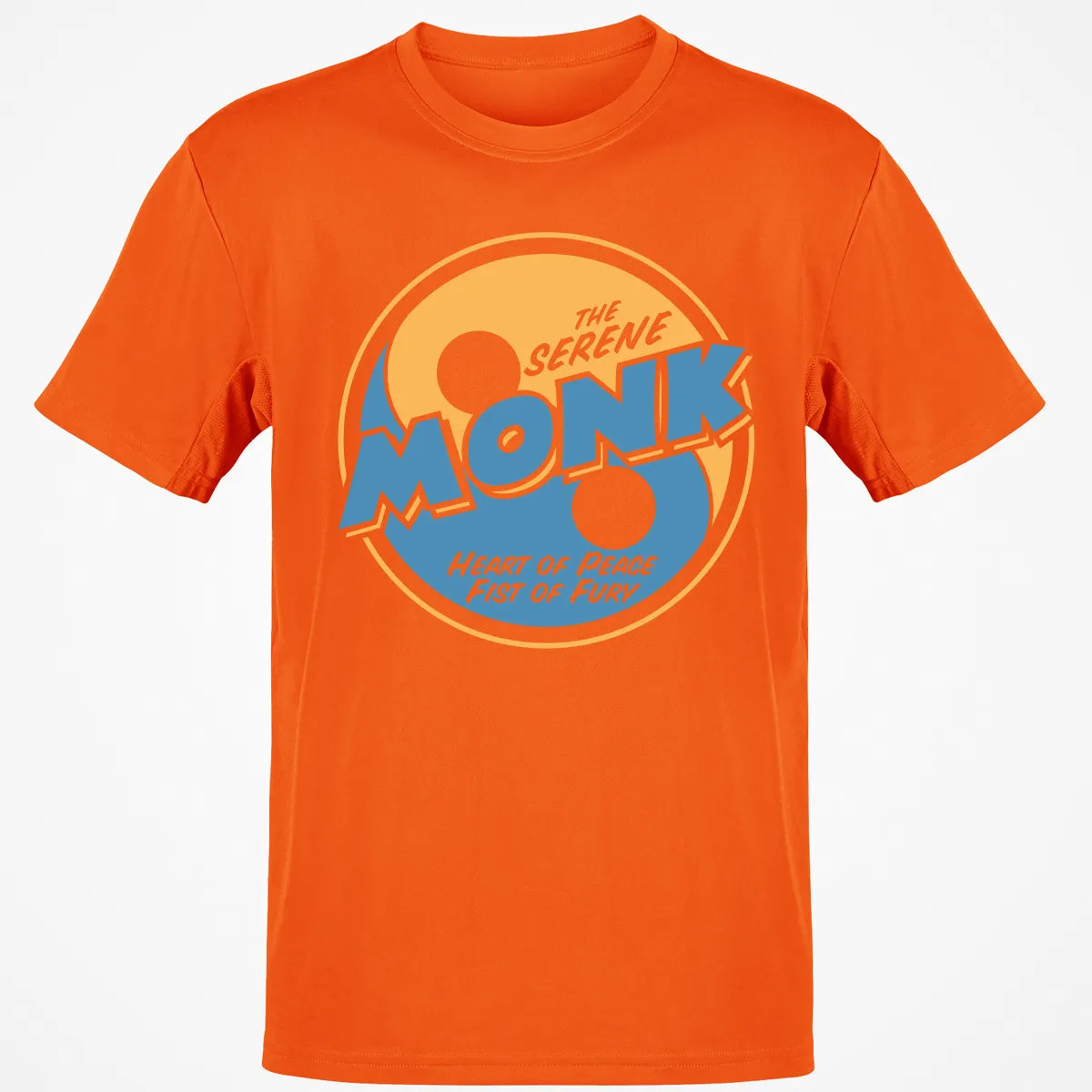 Classic Unisex T-Shirt - STT8UQ1N