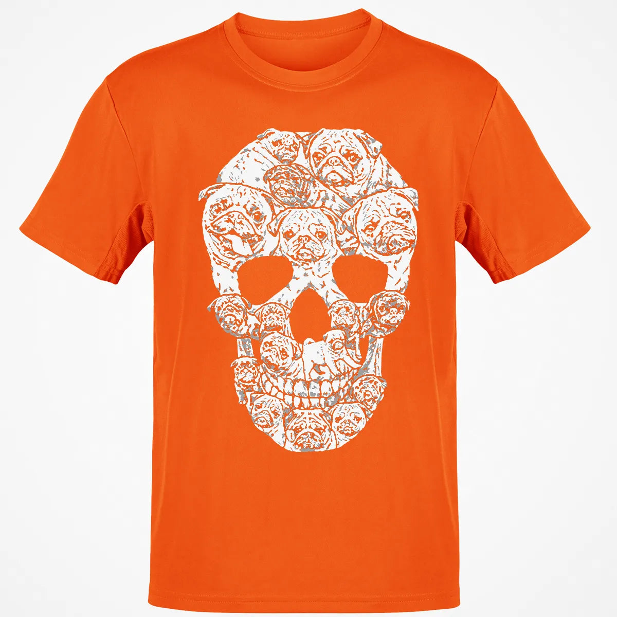 Classic Unisex T-Shirt - 3HDJGU2P