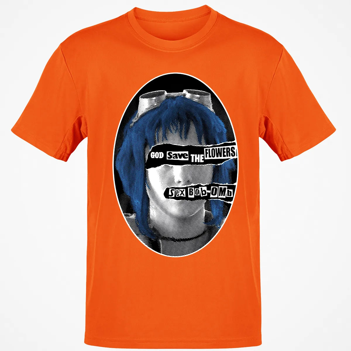 Classic Unisex T-Shirt - YEKGWK7S