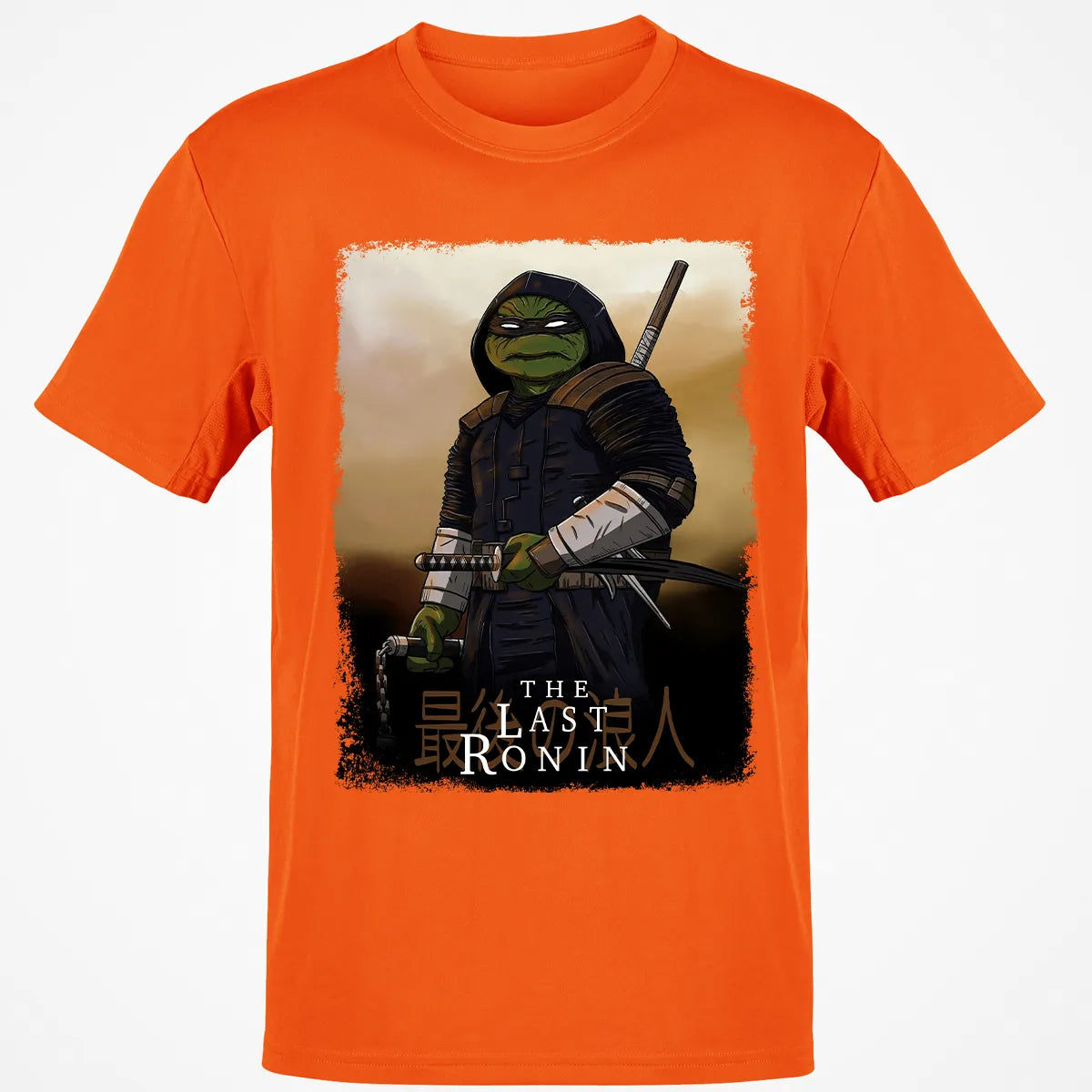 Classic Unisex T-Shirt - 6559B44A