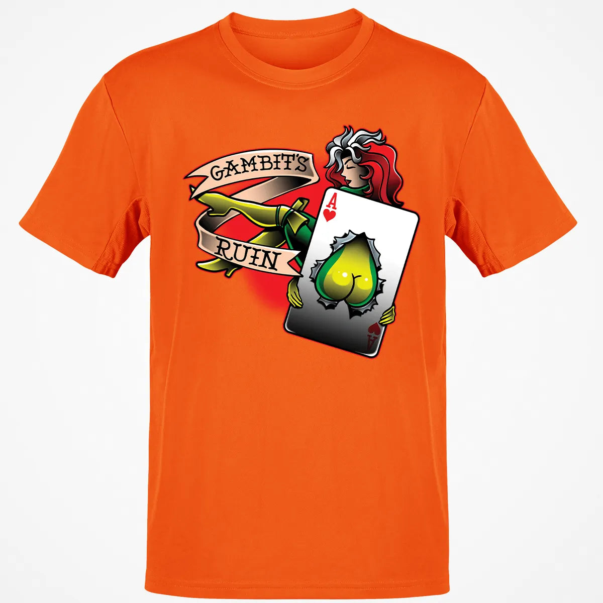 Classic Unisex T-Shirt - MZGZHLZB