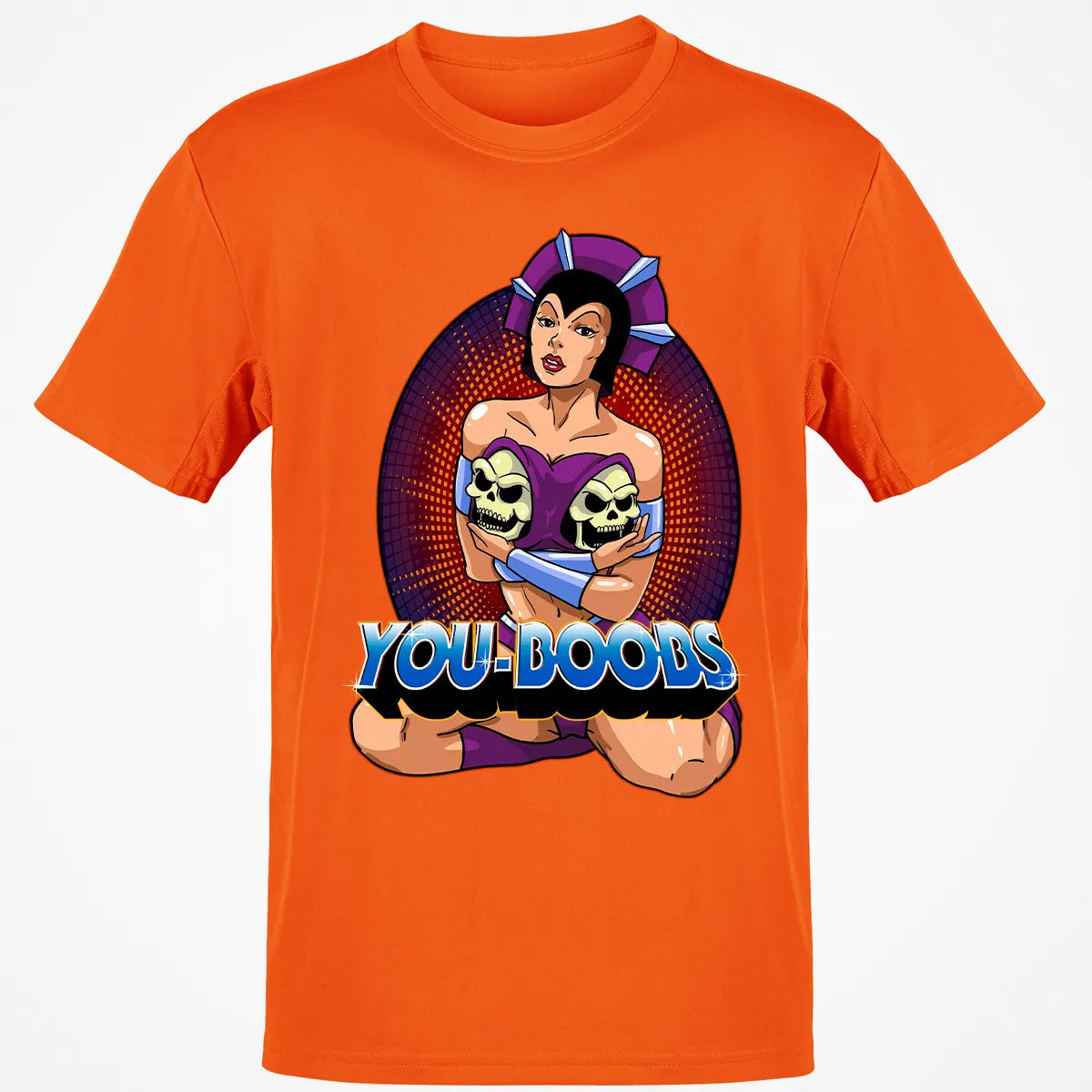 Classic Unisex T-Shirt - LCAMD657
