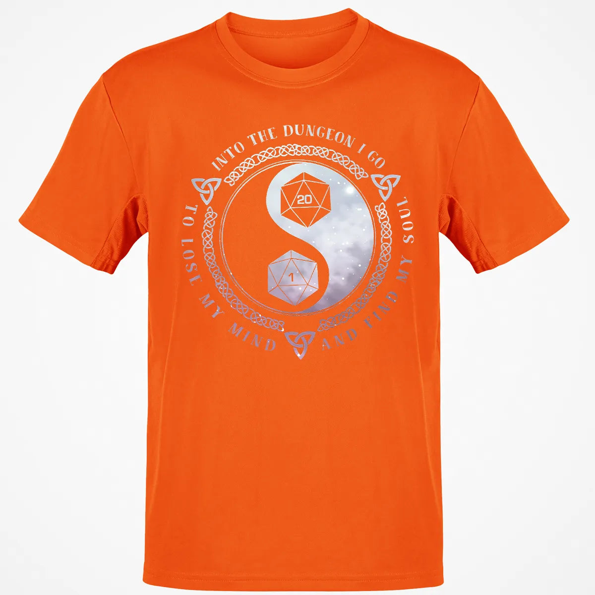 Classic Unisex T-Shirt - Q1HXLBC2