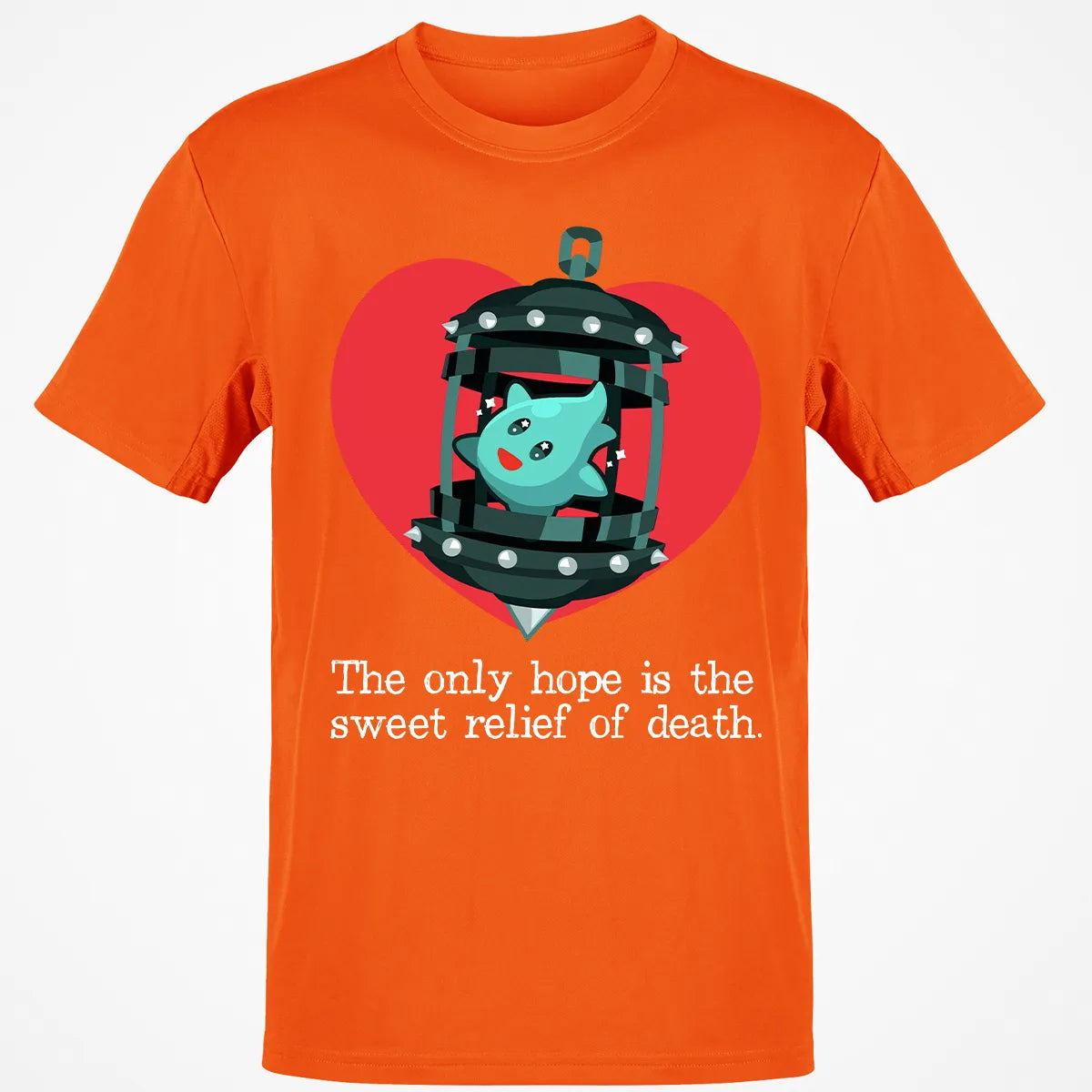 Classic Unisex T-Shirt - SWGSBSKP