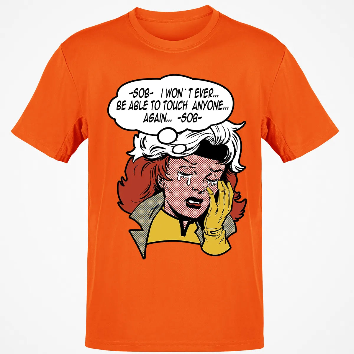 Classic Unisex T-Shirt - W5MR9RQ1