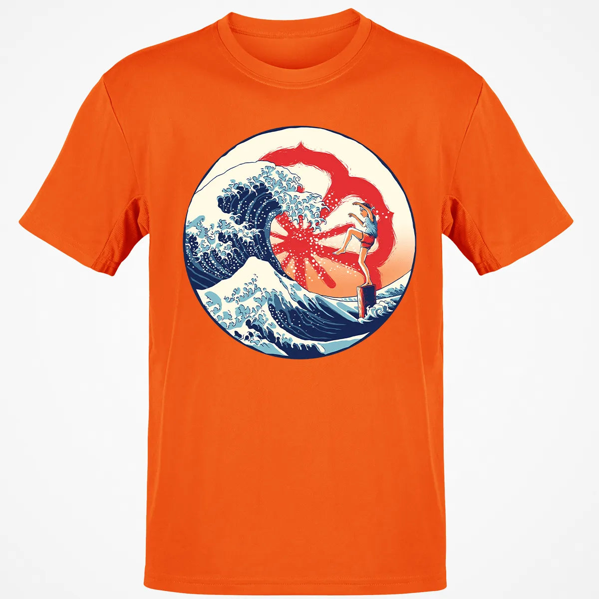 Classic Unisex T-Shirt - SM1RCWA5