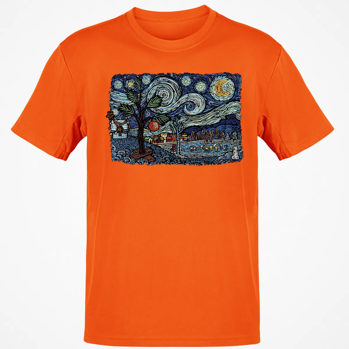 Classic Unisex T-Shirt - 2KHFPQFA