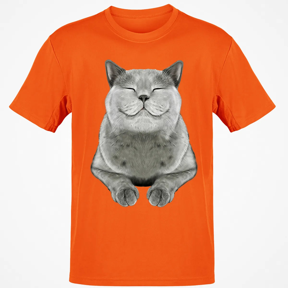 Classic Unisex T-Shirt - QNVJE6JL