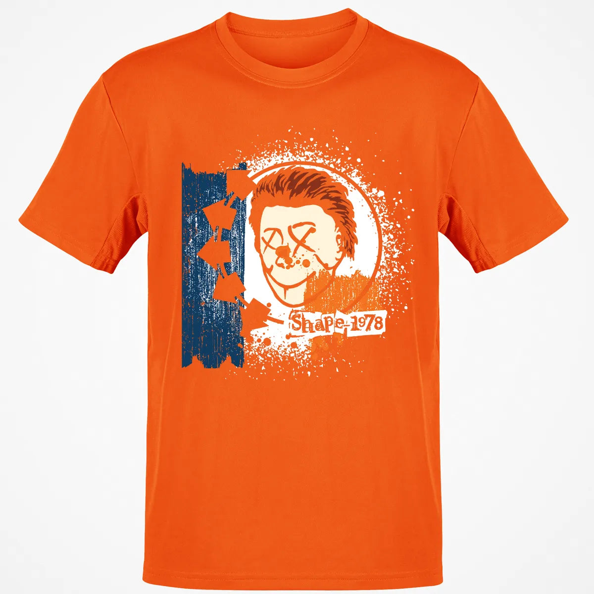 Classic Unisex T-Shirt - ECNFXA82