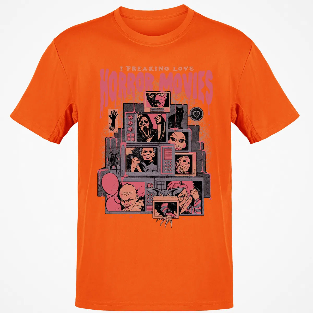 Classic Unisex T-Shirt - QK9GKM6S