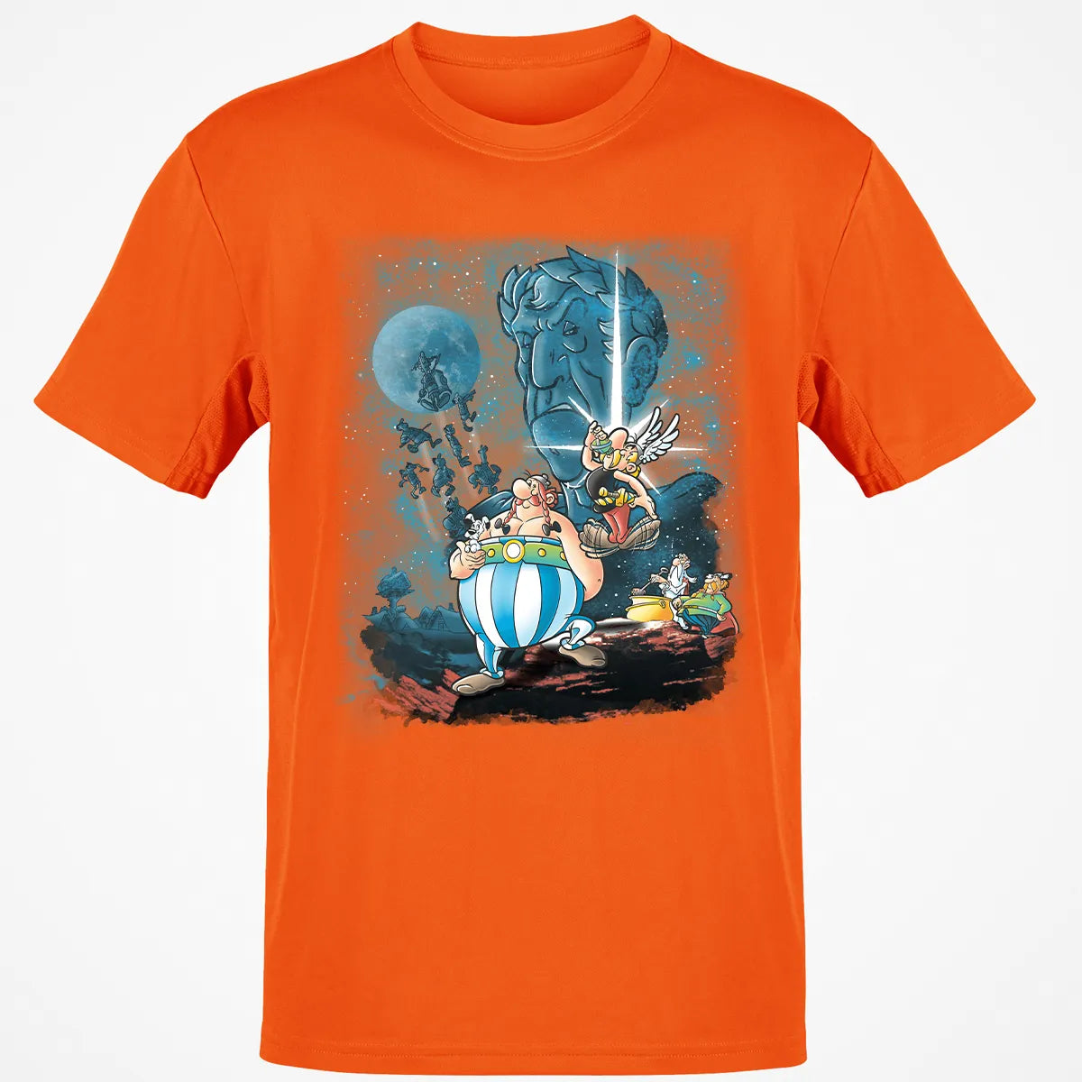 Classic Unisex T-Shirt - CSL66U6P