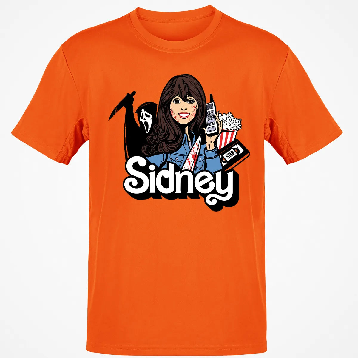 Classic Unisex T-Shirt - YMUWCP4C