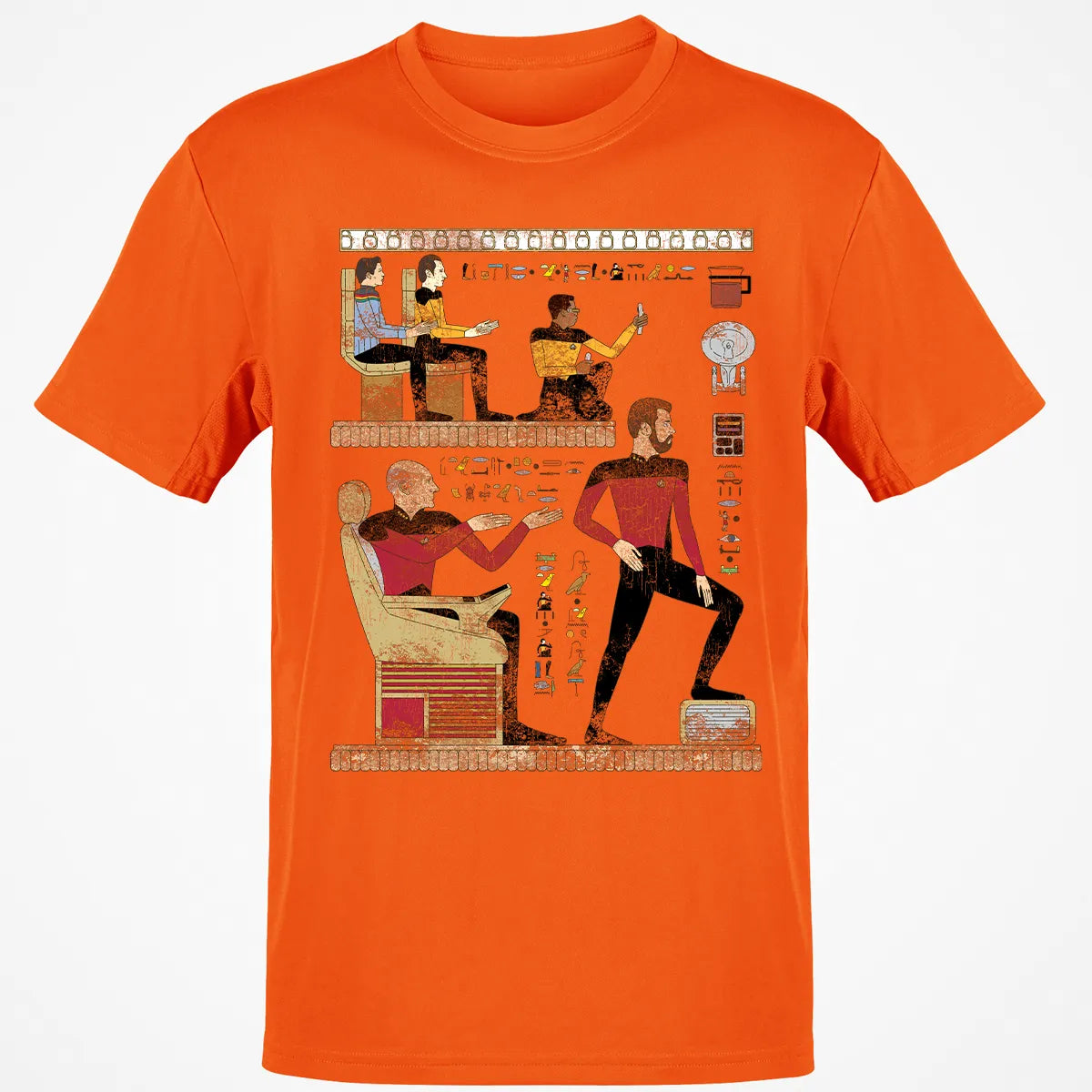 Classic Unisex T-Shirt - FGS13Y3F
