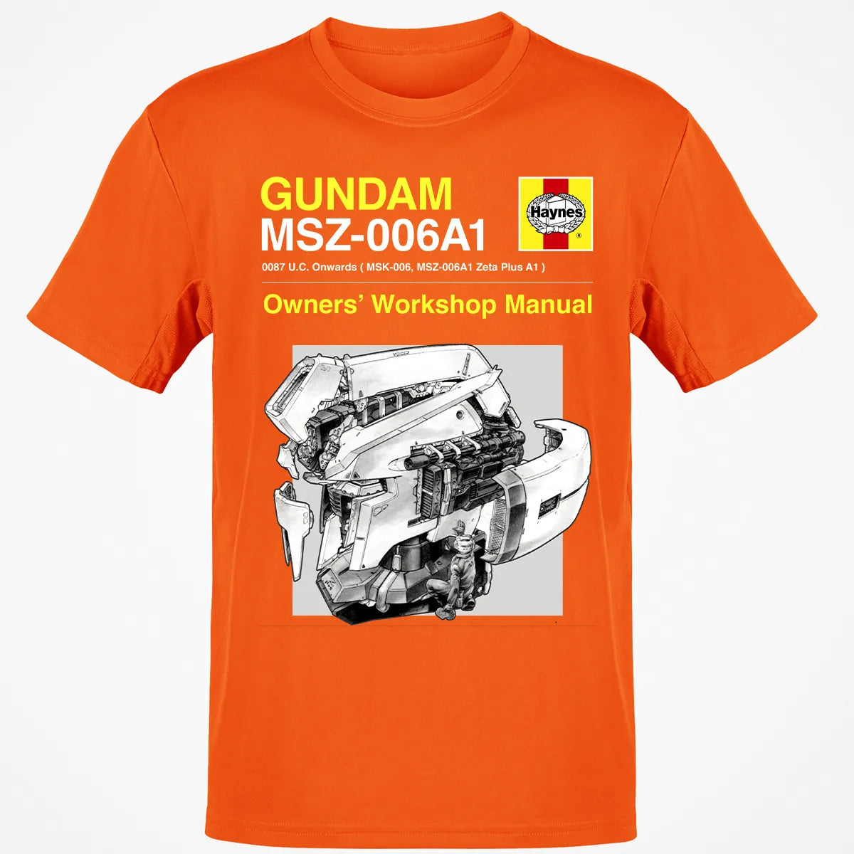 Classic Unisex T-Shirt - 2F5QX6RD